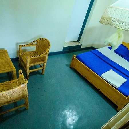 Belle Africa Bed and Breakfast Kigali Buitenkant foto