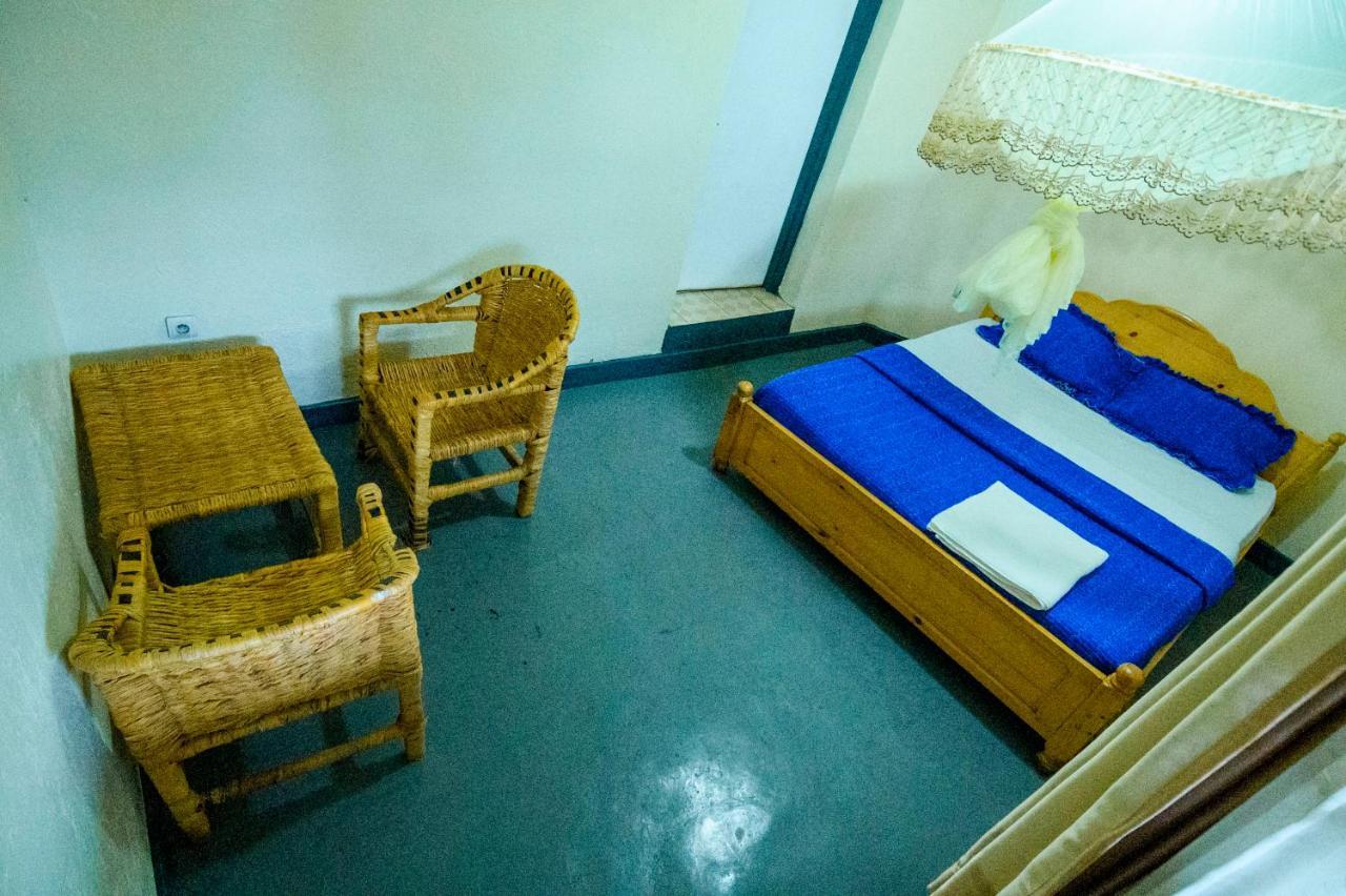 Belle Africa Bed and Breakfast Kigali Buitenkant foto
