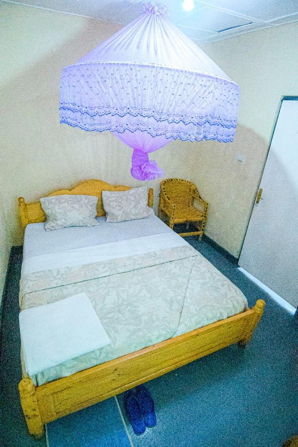 Belle Africa Bed and Breakfast Kigali Buitenkant foto