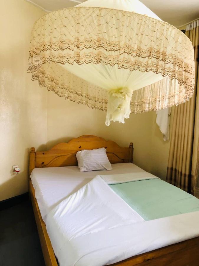 Belle Africa Bed and Breakfast Kigali Buitenkant foto